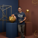 Bards & Cards Legendary T-Shirt – 100% Cotton Unisex - Bards & Cards