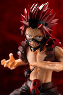 KOTOBUKIYA ARTFX J: My Hero Academia - Eijiro Kirishima - Bards & Cards