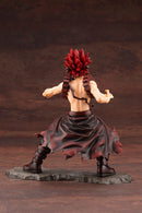 KOTOBUKIYA ARTFX J: My Hero Academia - Eijiro Kirishima - Bards & Cards