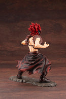 KOTOBUKIYA ARTFX J: My Hero Academia - Eijiro Kirishima - Bards & Cards