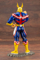 KOTOBUKIYA ARTFX J: My Hero Academia - All Might - Bards & Cards