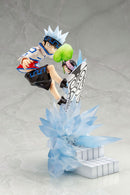 KOTOBUKIYA ARTFX J: Shaman King - Horohoro - Bards & Cards