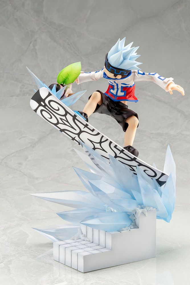 KOTOBUKIYA ARTFX J: Shaman King - Horohoro