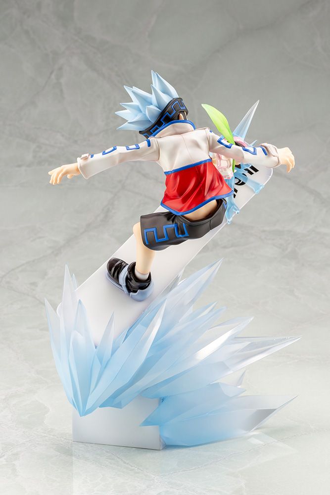 KOTOBUKIYA ARTFX J: Shaman King - Horohoro