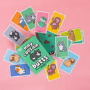 Mat Contain Butts - Bards & Cards