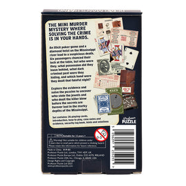 Dead Man's Hand - Bards & Cards