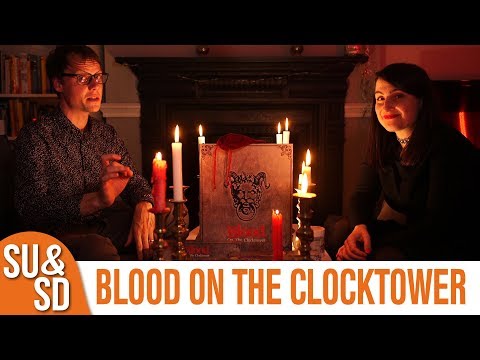 Blood on the Clocktower-5