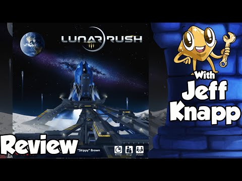 Lunar Rush (Deluxe Edition) - 0