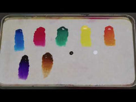 Pro Acryl: Expansion Set #2 - Transparents! - 0