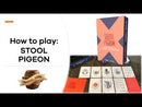 Stool Pigeon-5
