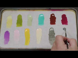 Pro Acryl: Expansion Set #4 - 0