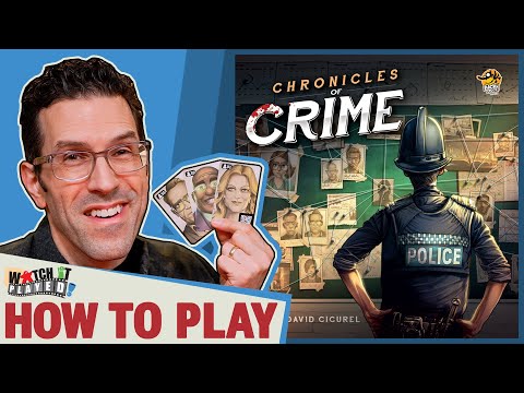 Chronicles of Crime-3
