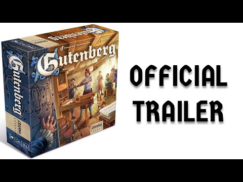 Gutenberg - English Language Version-2