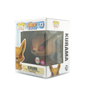 Shumi .6mm Protectors [w/Tab] - 6-Inch POP Size - Bards & Cards