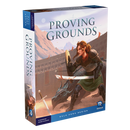 Proving Grounds - Bards & Cards