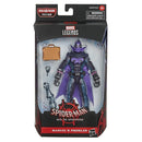 Spider-Man Marvel Legends - Prowler 6-Inch Action Figure (Stilt-Man Build-A-Figure) - Bards & Cards