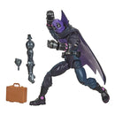 Spider-Man Marvel Legends - Prowler 6-Inch Action Figure (Stilt-Man Build-A-Figure) - Bards & Cards