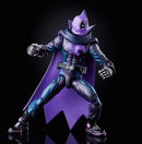 Spider-Man Marvel Legends - Prowler 6-Inch Action Figure (Stilt-Man Build-A-Figure) - Bards & Cards