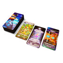 Drop Drive - Bards & Cards