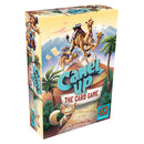 Camel Up Card Game - Bards & Cards