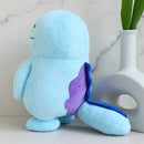 Pokemon Quagsire Plush Toy - Cute Cartoon Sleeping Pillow & Doll - Bards & Cards