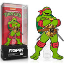 FiGPiN: Teenage Mutant Ninja Turtles - Raphael #569 - Bards & Cards