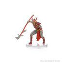 Dungeons & Dragons Icons of the Realms: Dragonlance – Red Ruin & Red Dragonnel - Bards & Cards