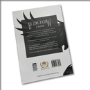 Be Like A Crow - Bards & Cards