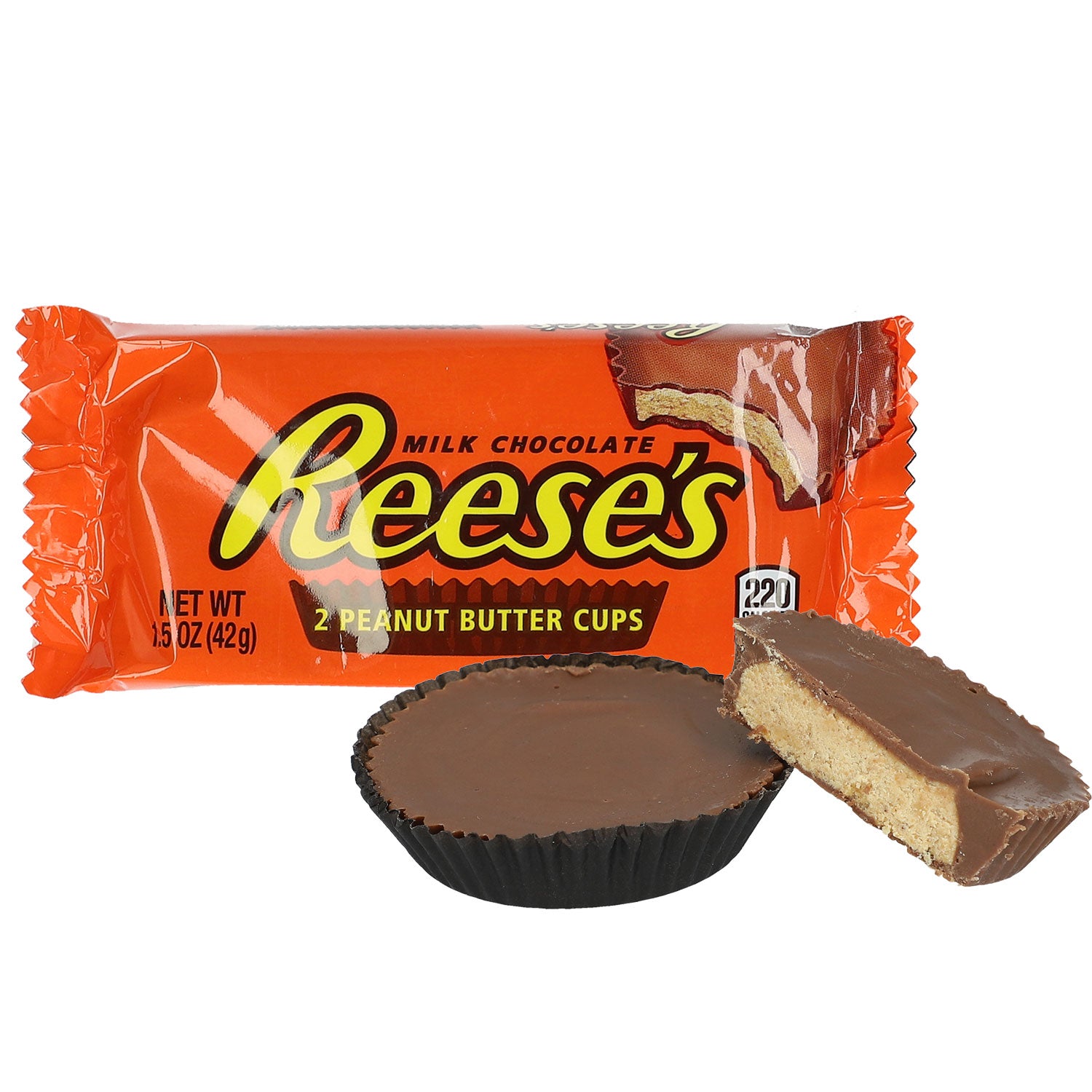 Reese's Peanut Butter Cup