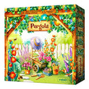Pergola - Bards & Cards