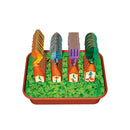 Pergola - Bards & Cards