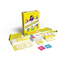 Champions! - Bards & Cards