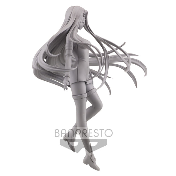 Banpresto: Fate/Stay Night The Movie Heaven'S Feel : - Rider EXQ Figure - Bards & Cards