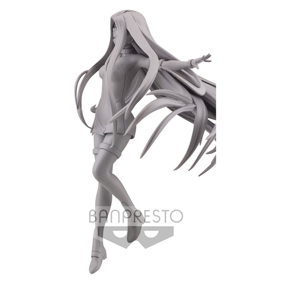 Banpresto: Fate/Stay Night The Movie Heaven'S Feel : - Rider EXQ Figure - Bards & Cards