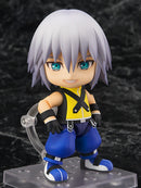 Nendoroid: Kingdom Hearts - Riku #984 - Bards & Cards