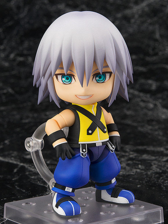 Nendoroid: Kingdom Hearts - Riku #984 - Bards & Cards