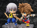 Nendoroid: Kingdom Hearts - Riku #984 - Bards & Cards