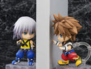 Nendoroid: Kingdom Hearts - Riku #984 - Bards & Cards