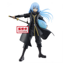 Banpresto: That Time I Got Reincarnated as a Slime - ESPRESTO Clear Materials Demon Rimuru Tempest - Bards & Cards