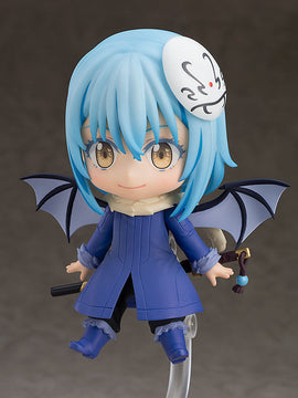 Nendoroid: That Time I Got Reincarnated as a Slime - Rimuru #1067 - Bards & Cards