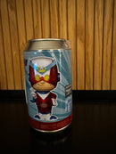 Funko Fundays Experience 2025: Funko Soda Funime Series Freddy Funko (Fun Force) LE1500 (SEALED) - Bards & Cards