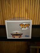 Funko Fundays Experience 2025: Pop! Originals Captain Freddy () LE2500 - Bards & Cards