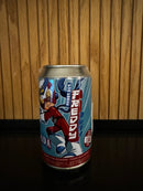 Funko Fundays Experience 2025: Funko Soda Funime Series Freddy Funko (Fun Force) LE1500 (SEALED) - Bards & Cards