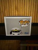 Funko Fundays Experience 2025: Pop! Originals Captain Proto () LE2500 - Bards & Cards