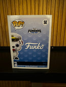 Funko Fundays Experience 2025: Pop! Originals Captain Proto () LE2500 - Bards & Cards