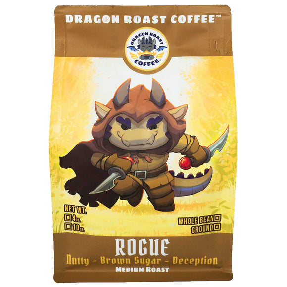Dragon Roast Coffee