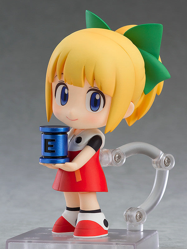 Nendoroid: Mega Man 11 - Roll Mega Man 11 Ver. #883