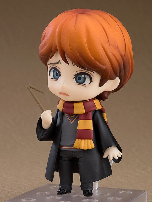 Nendoroid: Harry Potter - Ron Weasley #1022 - Bards & Cards