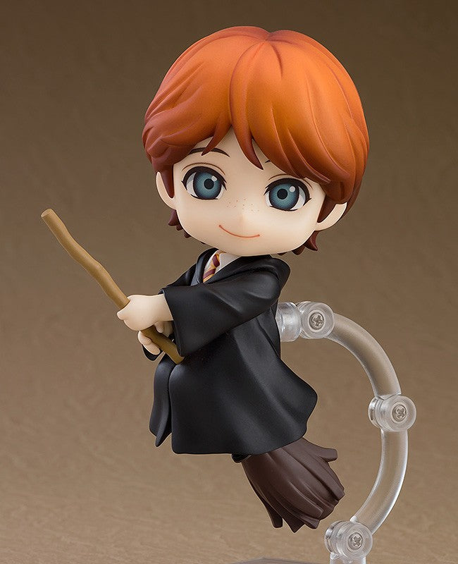 Nendoroid: Harry Potter - Ron Weasley #1022 - 0