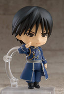 Nendoroid: Fullmetal Alchemist - Roy Mustang #823 - Bards & Cards